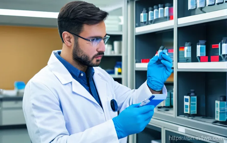 성공적인 실험을 위한 체크리스트 - **Detailed Blueprinting for a Successful Experiment:** A focused female scientist, wearing a pristin... 성공적인 실험을 위한 체크리스트 - **Detailed Blueprinting for a Successful Experiment:** A focused female scientist, wearing a pristin...
